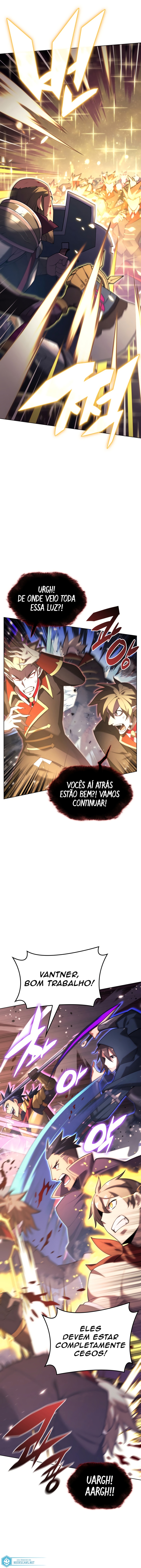 Read As Aventuras de Greed PT Manga Online