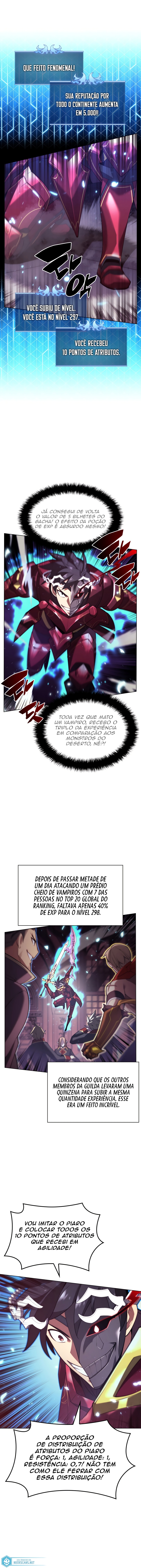 Read As Aventuras de Greed PT Manga Online