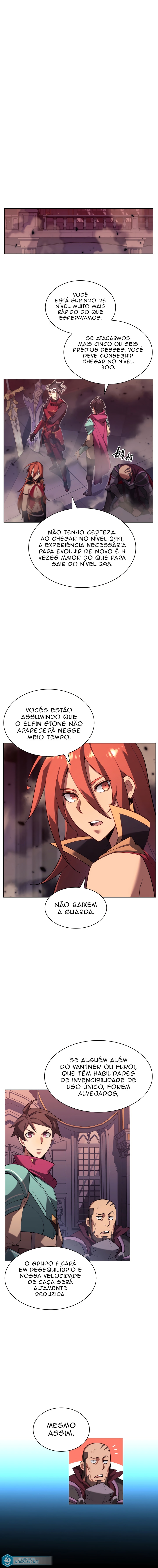 Read As Aventuras de Greed PT Manga Online