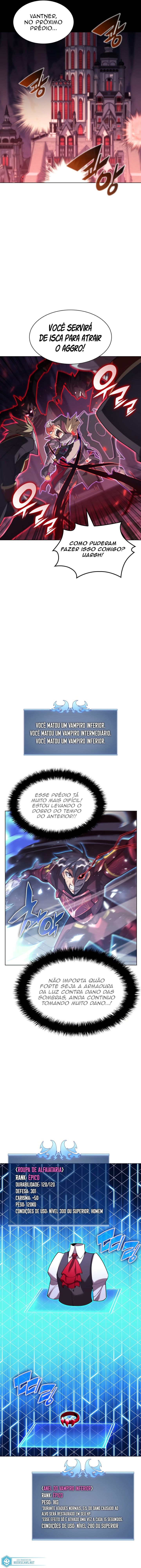 Read As Aventuras de Greed PT Manga Online