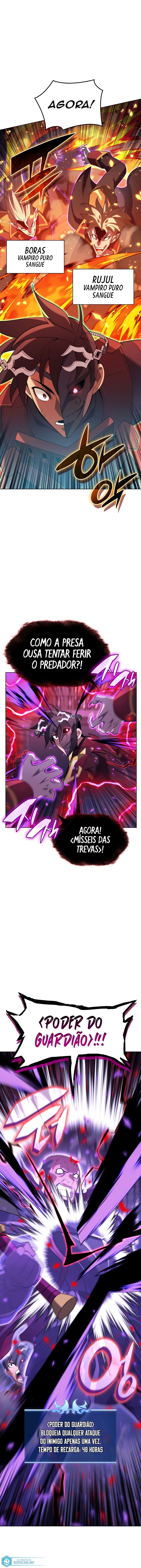Read As Aventuras de Greed PT Manga Online