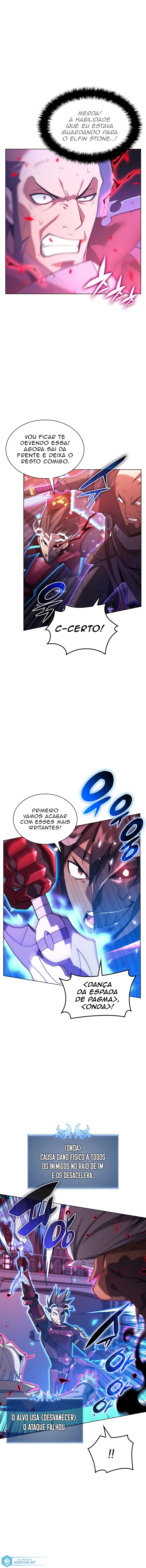 Read As Aventuras de Greed PT Manga Online