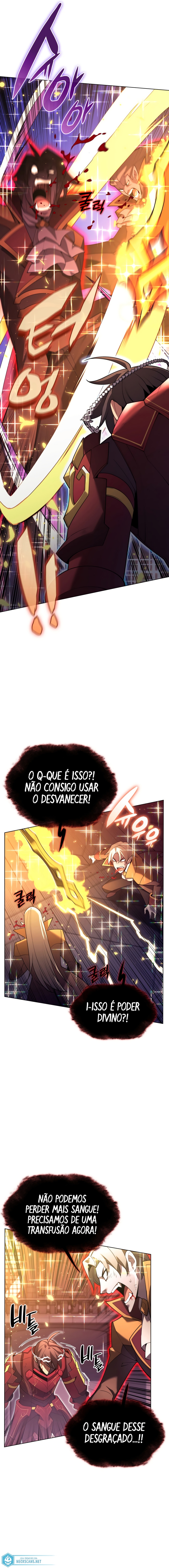 Read As Aventuras de Greed PT Manga Online