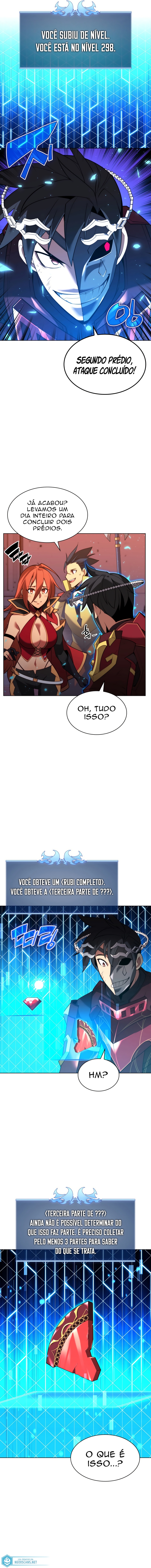 Read As Aventuras de Greed PT Manga Online