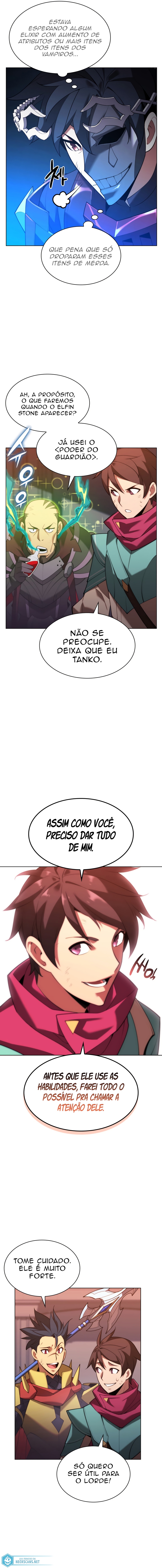 Read As Aventuras de Greed PT Manga Online