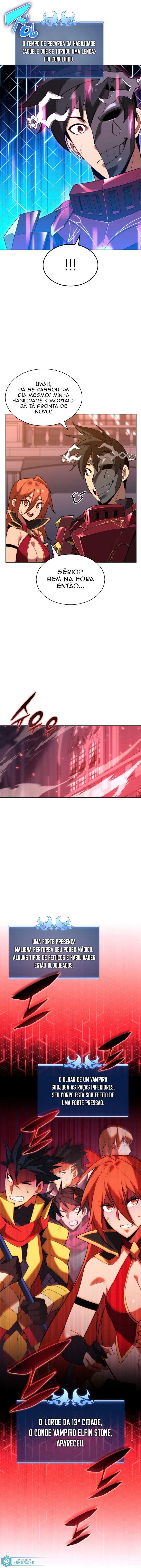 Read As Aventuras de Greed PT Manga Online