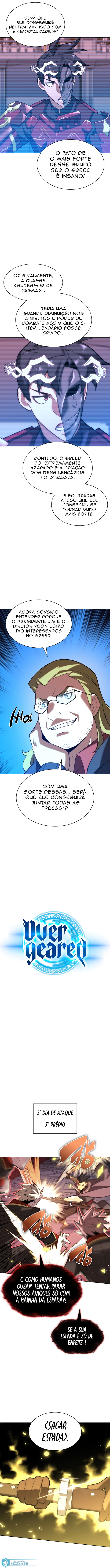 Read As Aventuras de Greed PT Manga Online