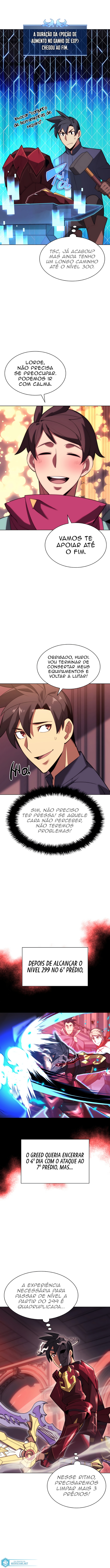 Read As Aventuras de Greed PT Manga Online