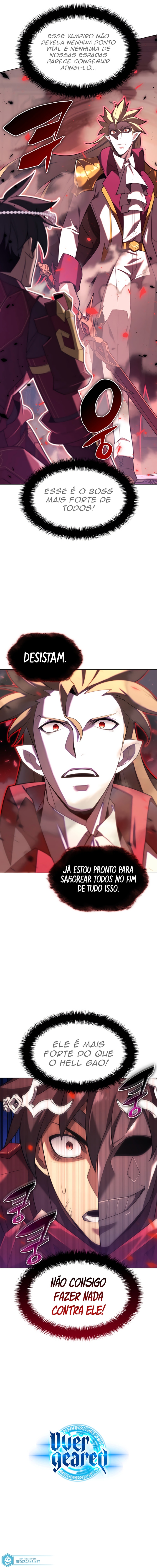 Read As Aventuras de Greed PT Manga Online
