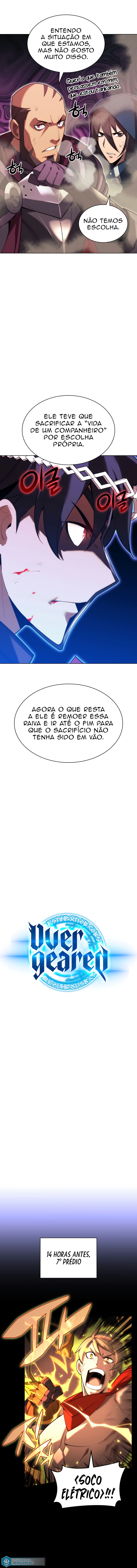 Read As Aventuras de Greed PT Manga Online