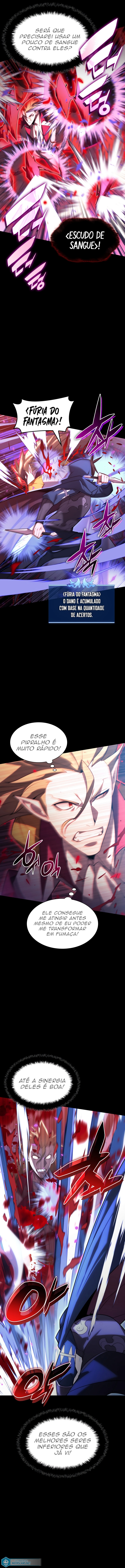 Read As Aventuras de Greed PT Manga Online