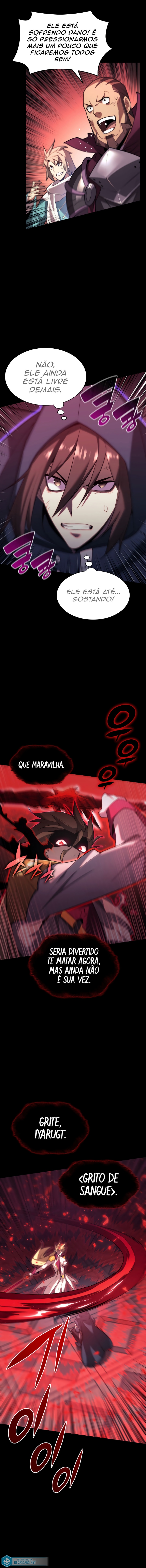 Read As Aventuras de Greed PT Manga Online