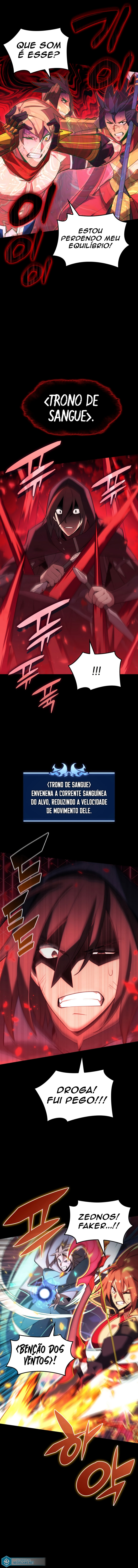 Read As Aventuras de Greed PT Manga Online