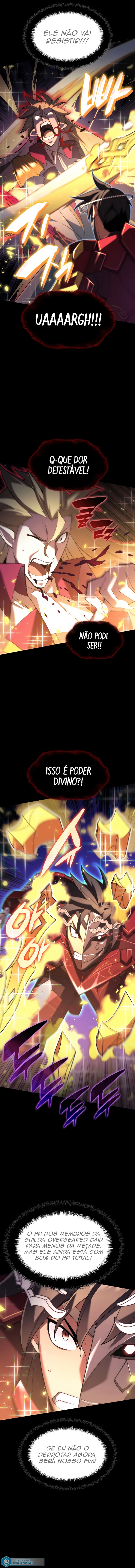 Read As Aventuras de Greed PT Manga Online