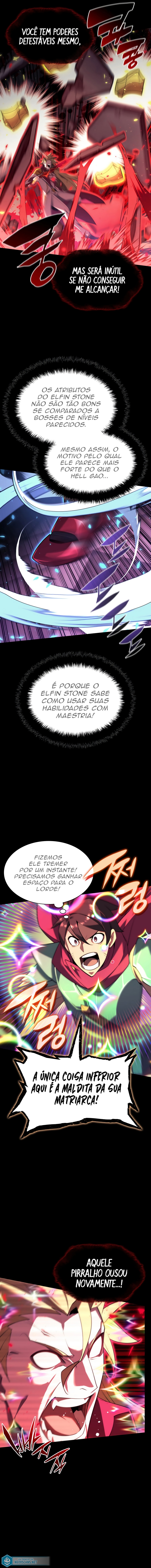 Read As Aventuras de Greed PT Manga Online