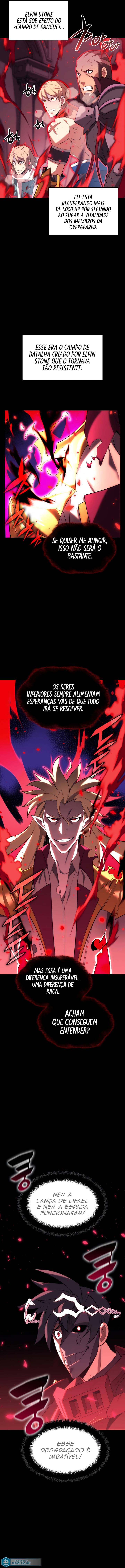 Read As Aventuras de Greed PT Manga Online