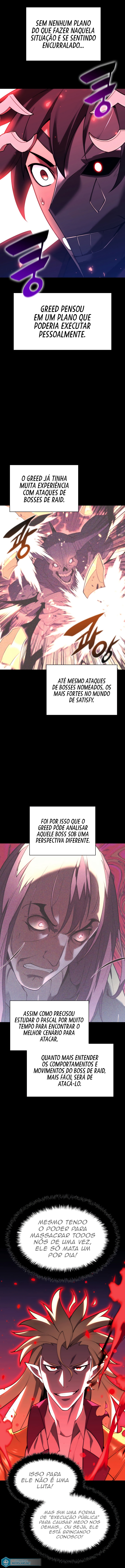 Read As Aventuras de Greed PT Manga Online