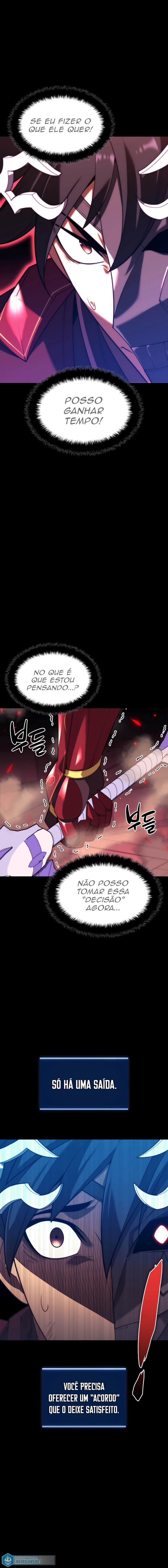 Read As Aventuras de Greed PT Manga Online