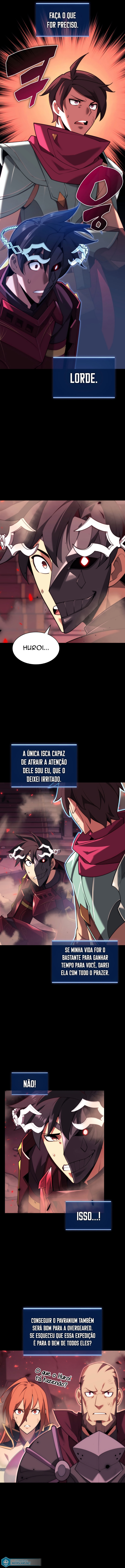 Read As Aventuras de Greed PT Manga Online