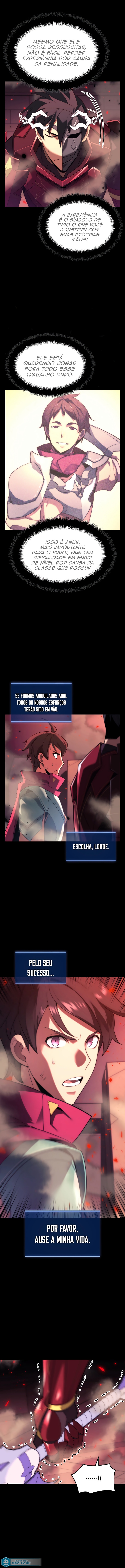 Read As Aventuras de Greed PT Manga Online