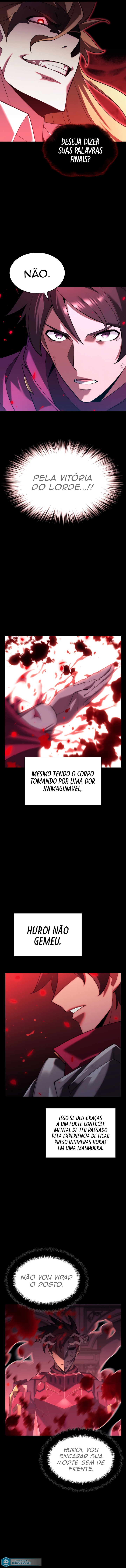 Read As Aventuras de Greed PT Manga Online