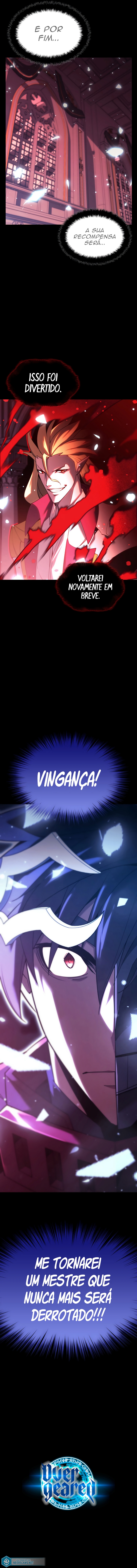 Read As Aventuras de Greed PT Manga Online