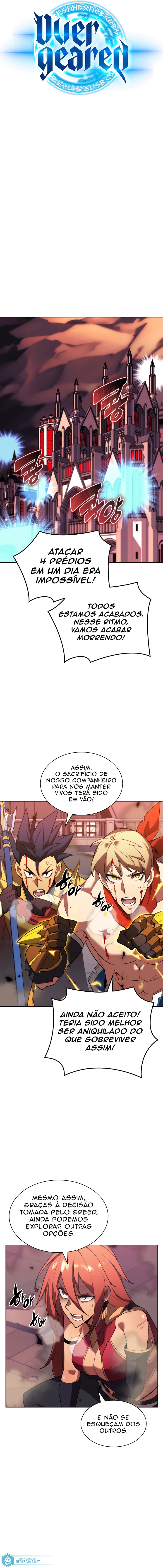 Read As Aventuras de Greed PT Manga Online