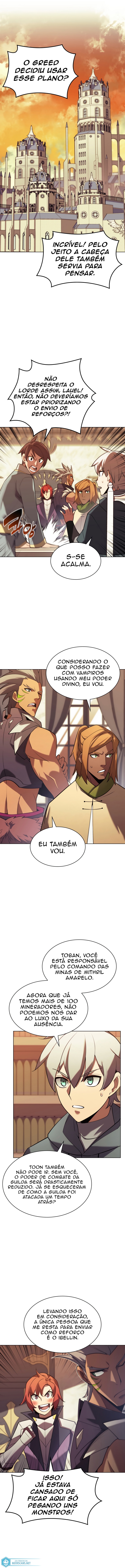 Read As Aventuras de Greed PT Manga Online