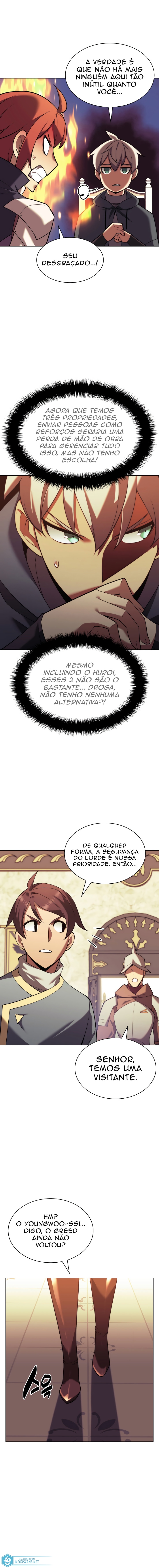 Read As Aventuras de Greed PT Manga Online
