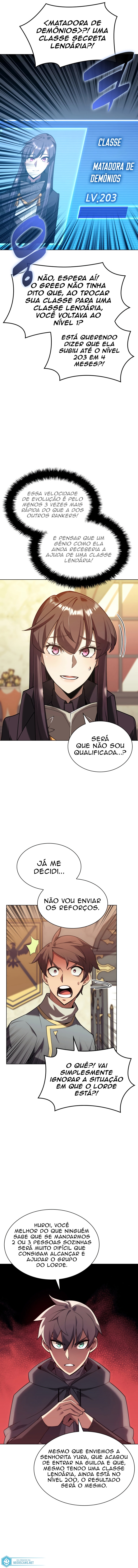 Read As Aventuras de Greed PT Manga Online