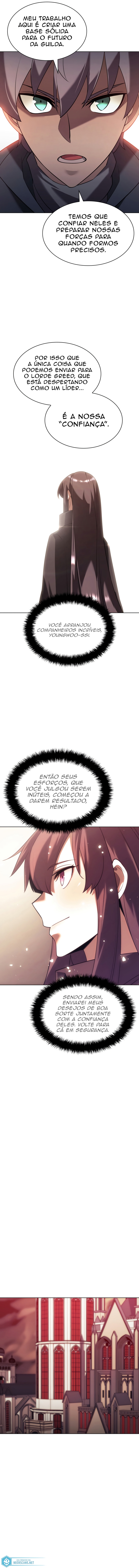 Read As Aventuras de Greed PT Manga Online