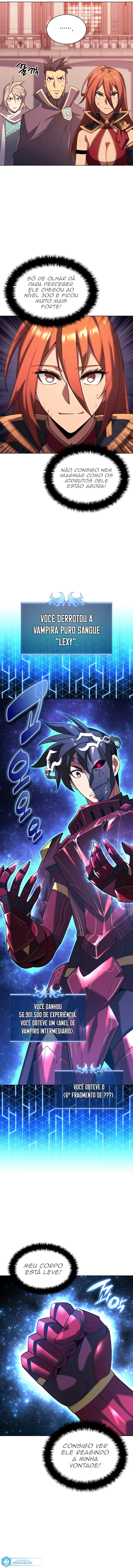 Read As Aventuras de Greed PT Manga Online