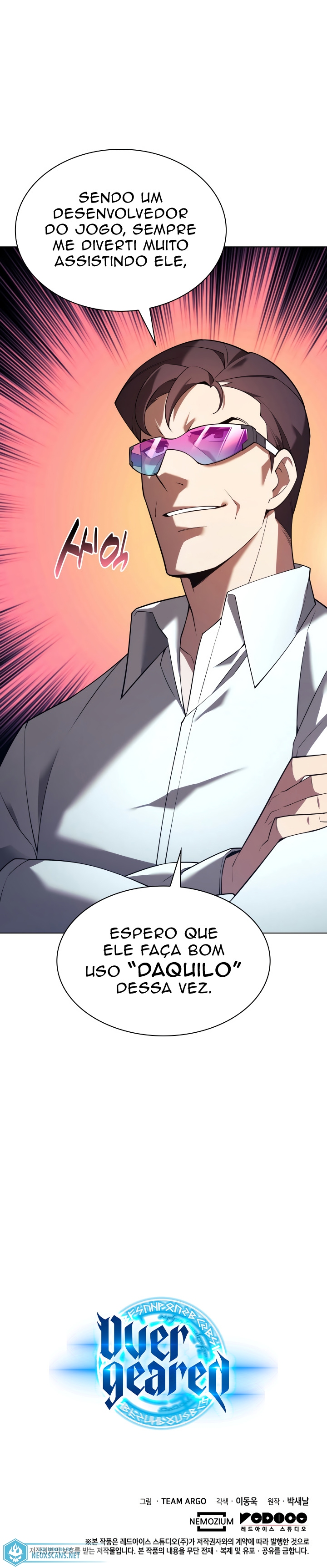 Read As Aventuras de Greed PT Manga Online