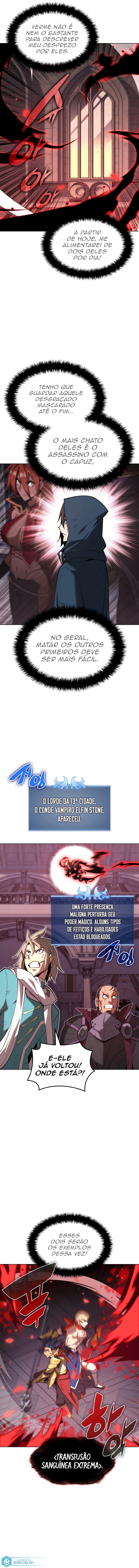 Read As Aventuras de Greed PT Manga Online