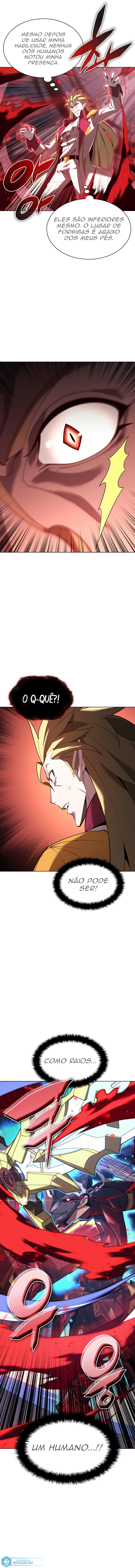 Read As Aventuras de Greed PT Manga Online
