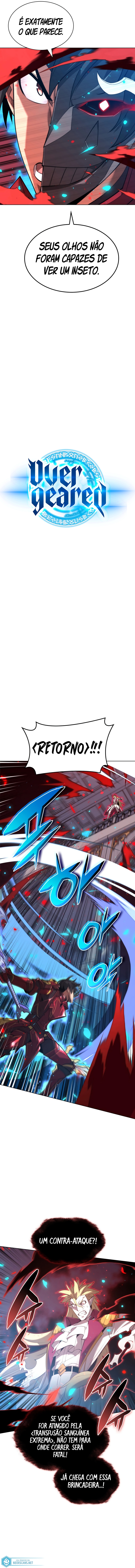 Read As Aventuras de Greed PT Manga Online
