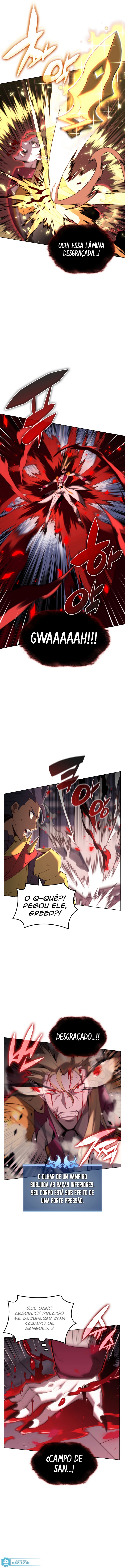 Read As Aventuras de Greed PT Manga Online