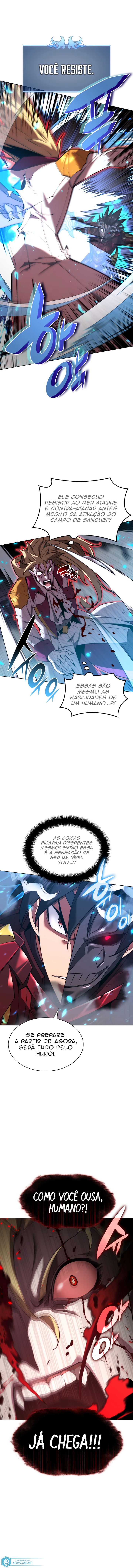 Read As Aventuras de Greed PT Manga Online
