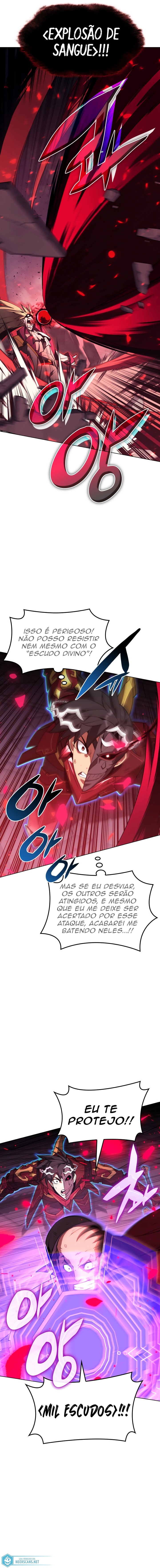Read As Aventuras de Greed PT Manga Online