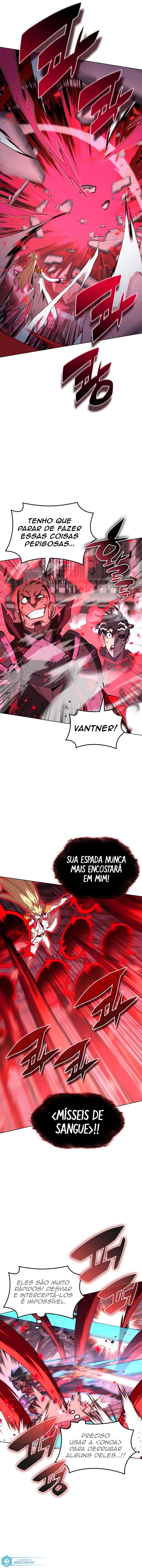 Read As Aventuras de Greed PT Manga Online