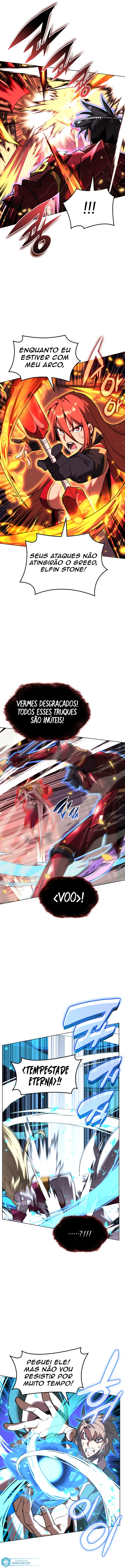 Read As Aventuras de Greed PT Manga Online