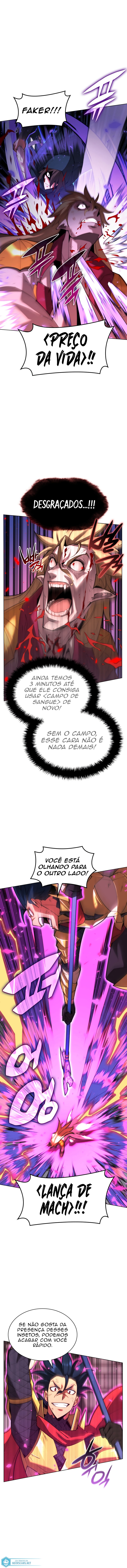 Read As Aventuras de Greed PT Manga Online