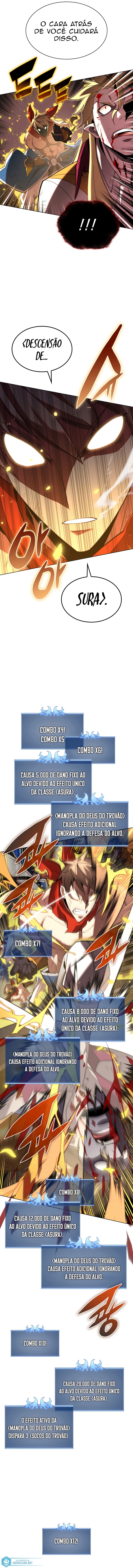 Read As Aventuras de Greed PT Manga Online
