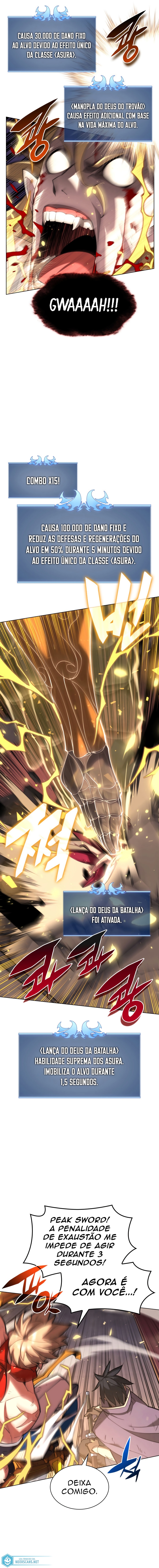 Read As Aventuras de Greed PT Manga Online