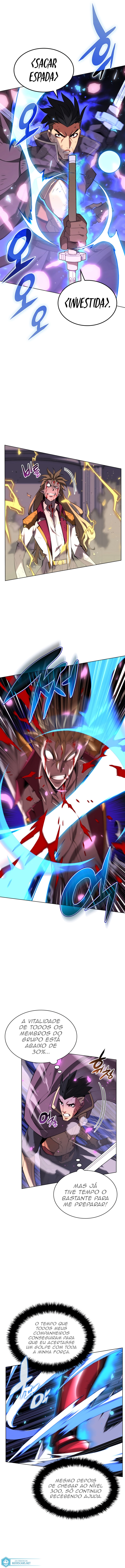Read As Aventuras de Greed PT Manga Online