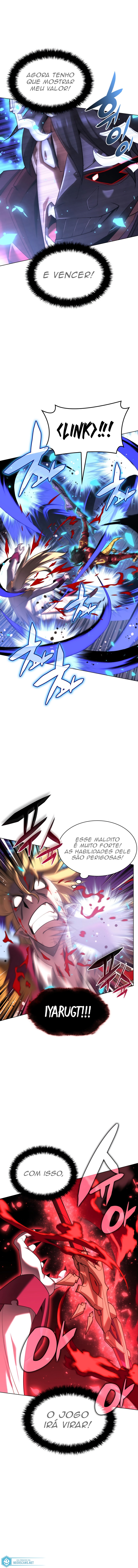 Read As Aventuras de Greed PT Manga Online