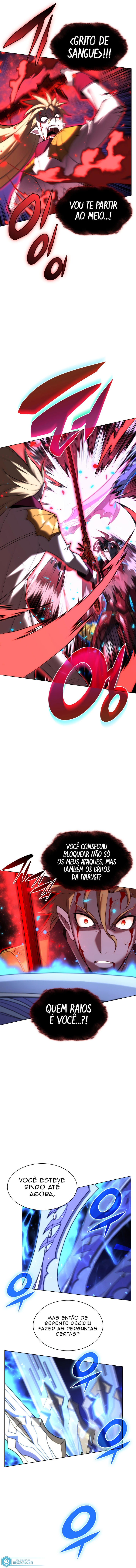 Read As Aventuras de Greed PT Manga Online