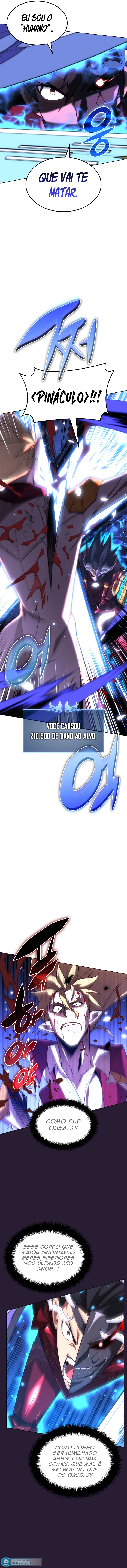 Read As Aventuras de Greed PT Manga Online