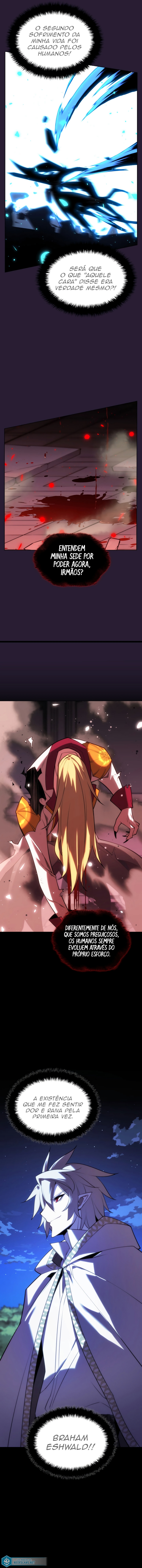 Read As Aventuras de Greed PT Manga Online