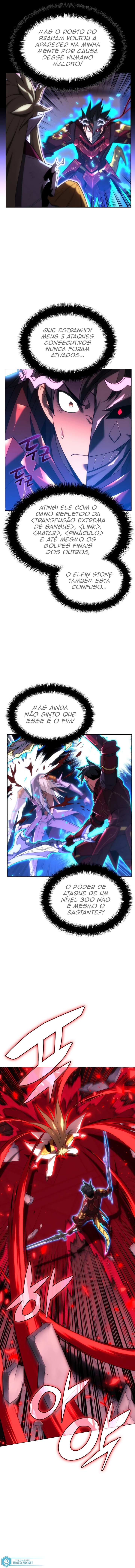 Read As Aventuras de Greed PT Manga Online